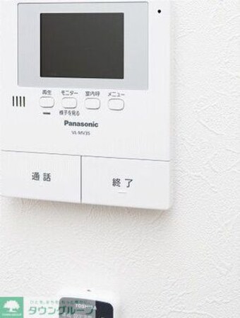 Lemuria(レムリア)の物件内観写真